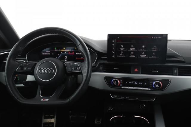 Audi A4 Avant image 7