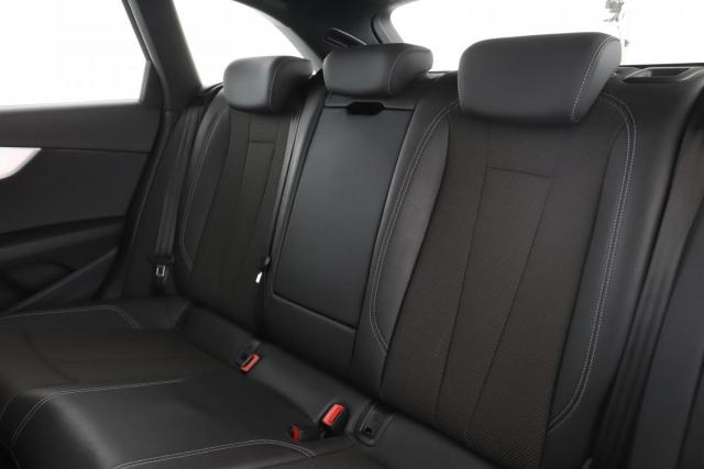 Audi A4 Avant image 2
