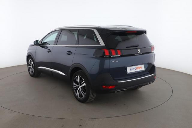 Peugeot 5008 image 4