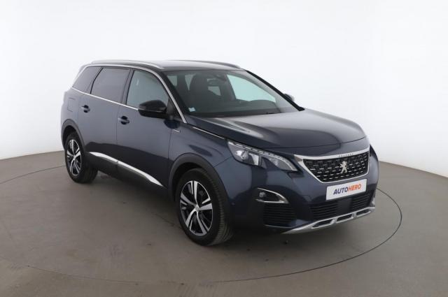 Peugeot 5008 image 9