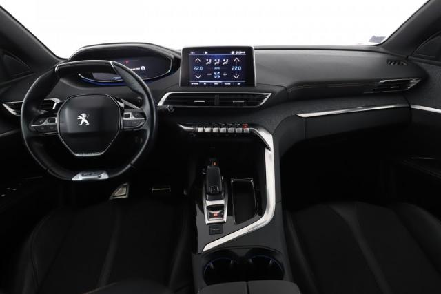 Peugeot 5008 image 2