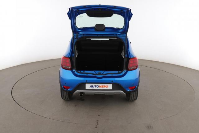 Dacia Sandero Ii image 9