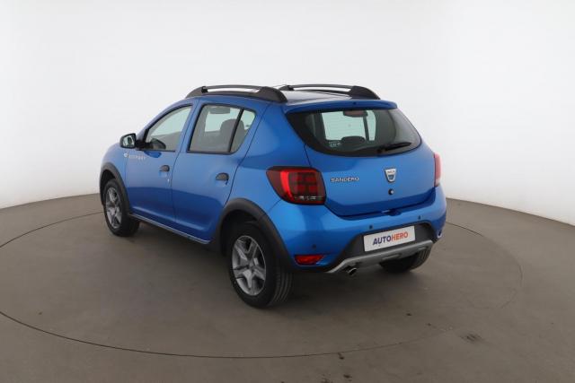 Dacia Sandero Ii image 1