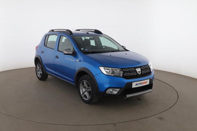 Dacia Sandero Ii image 4
