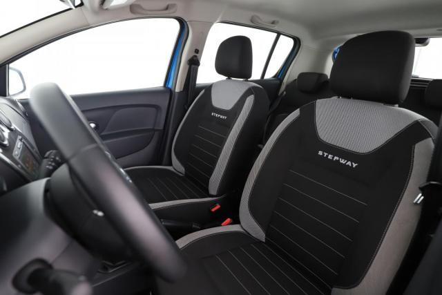Dacia Sandero Ii image 5