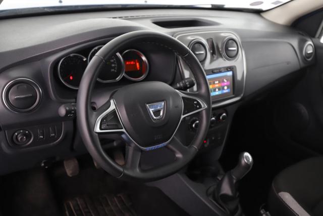 Dacia Sandero Ii image 7