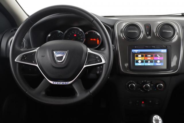 Dacia Sandero Ii image 2