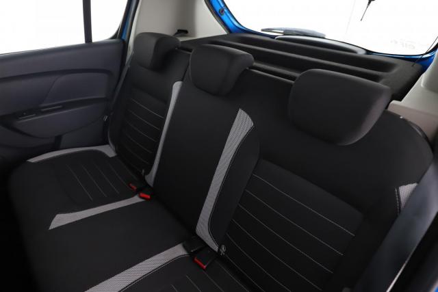 Dacia Sandero Ii image 8