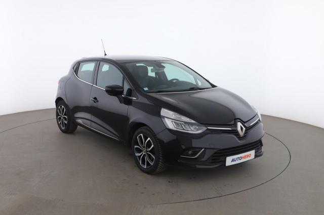 Renault Clio image 2