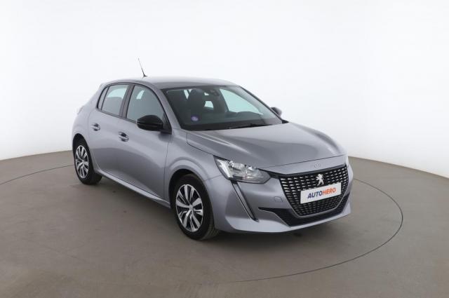 Peugeot 208 image 1