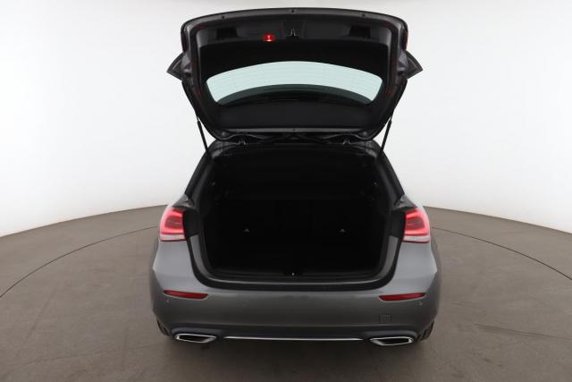 Mercedes Benz Classe A image 4