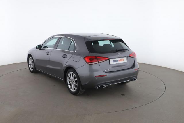 Mercedes Benz Classe A image 1