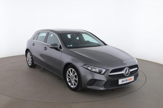 Mercedes Benz Classe A image 9