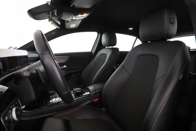 Mercedes Benz Classe A image 5