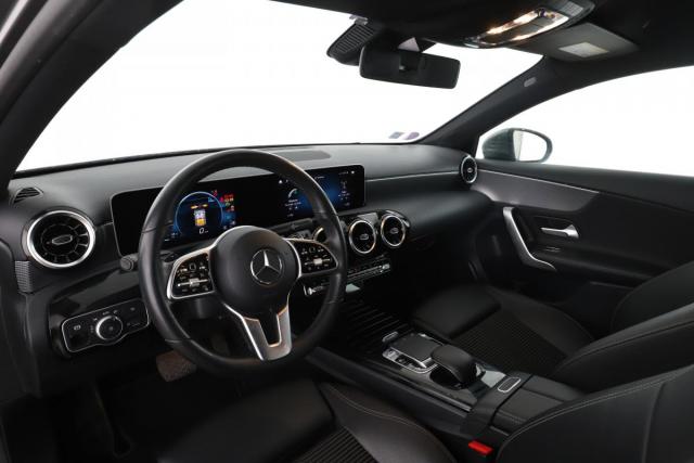 Mercedes Benz Classe A image 7