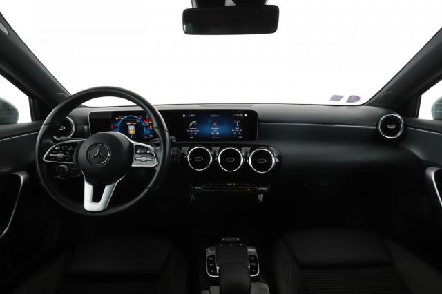 Mercedes Benz Classe A image 2