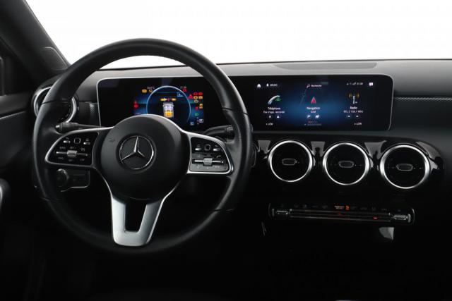 Mercedes Benz Classe A image 8