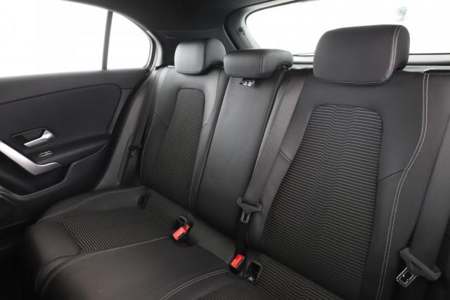Mercedes Benz Classe A image 3