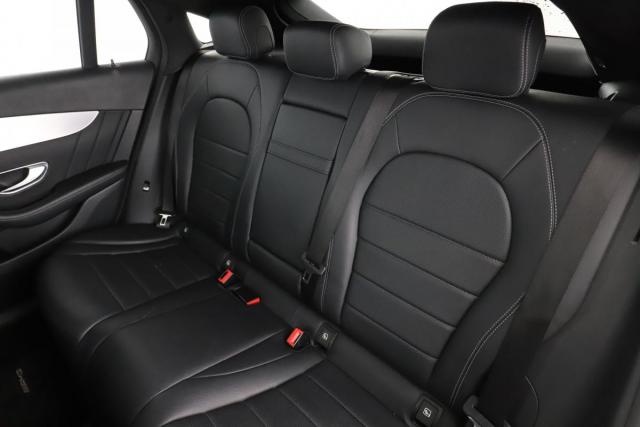 Mercedes Benz Glc Coupé image 6