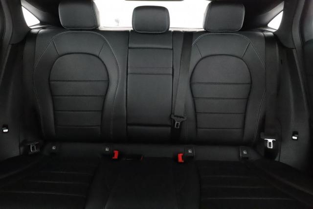 Mercedes Benz Glc Coupé image 8