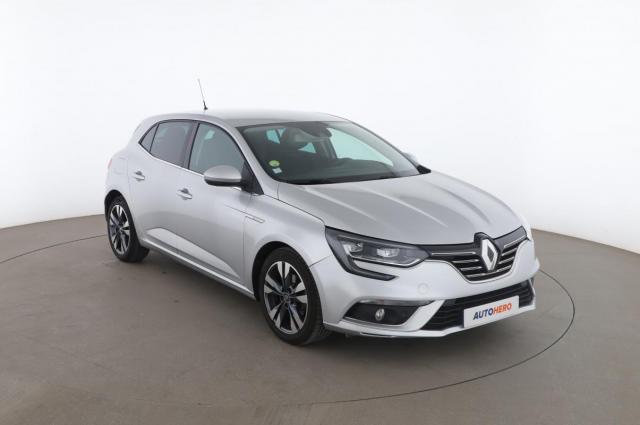 Renault Mégane image 1