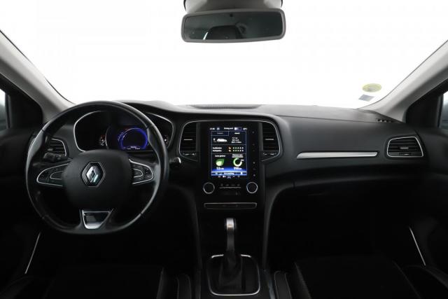 Renault Mégane image 8