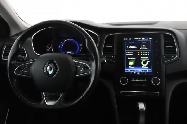Renault Mégane image 2