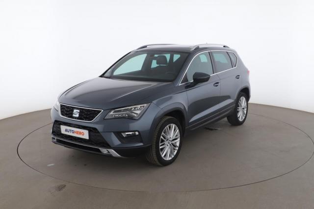 Seat