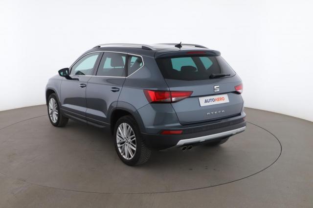 Seat Ateca image 4