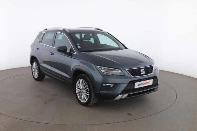Seat Ateca image 5
