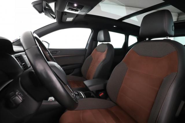 Seat Ateca image 6