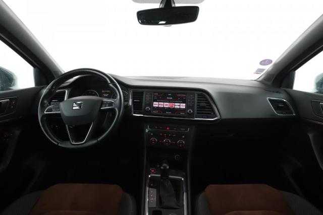 Seat Ateca image 7