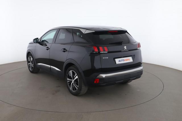 Peugeot 3008 image 3