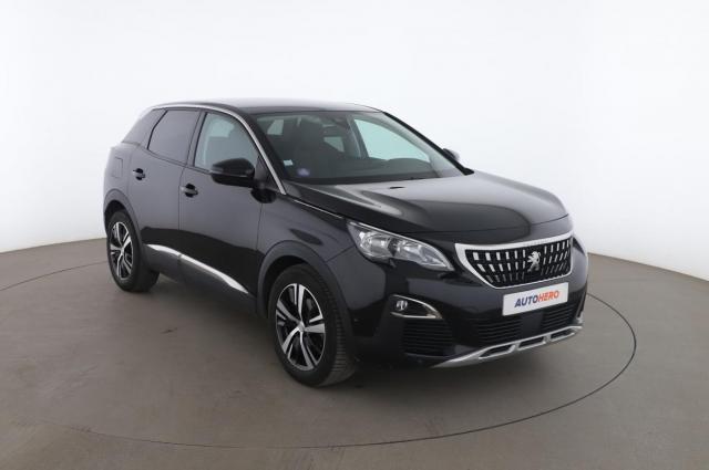 Peugeot 3008 image 9