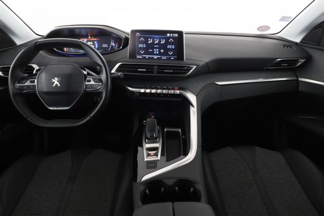 Peugeot 3008 image 5