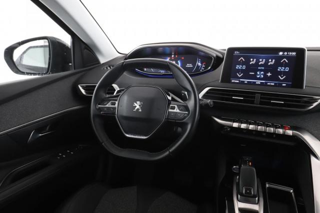 Peugeot 3008 image 1