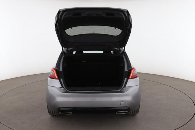 Peugeot 308 image 8