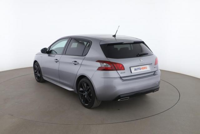 Peugeot 308 image 5