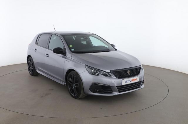 Peugeot 308 image 9