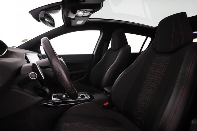 Peugeot 308 image 4
