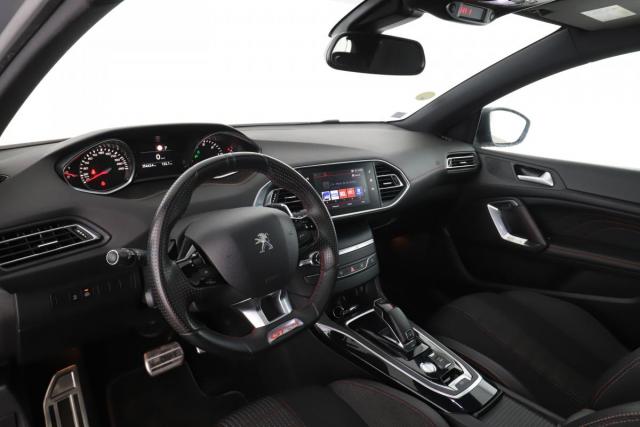 Peugeot 308 image 6