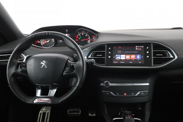 Peugeot 308 image 3