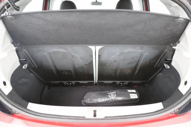 Toyota Aygo image 6