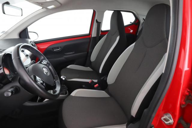 Toyota Aygo image 3