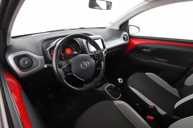 Toyota Aygo image 5
