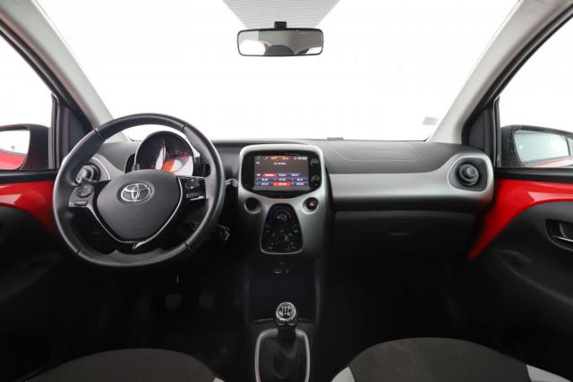 Toyota Aygo image 4