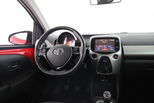 Toyota Aygo image 8