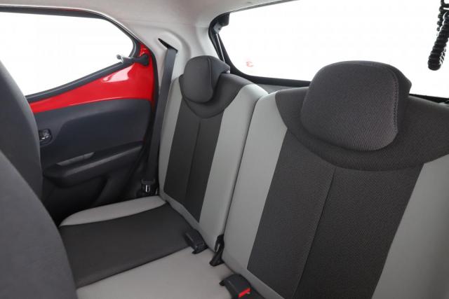 Toyota Aygo image 7