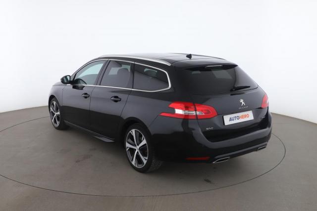 Peugeot 308 Sw image 5
