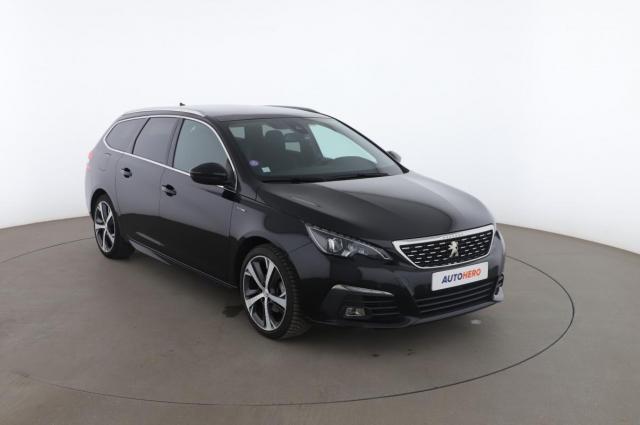 Peugeot 308 Sw image 8